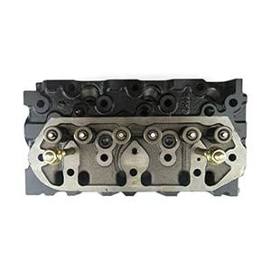 Pièces de <span class=keywords><strong>moteur</strong></span> Culasse Assy pour <span class=keywords><strong>moteur</strong></span> <span class=keywords><strong>Yanmar</strong></span> 3 cylindres <span class=keywords><strong>3TNE74</strong></span> - Product Image 1