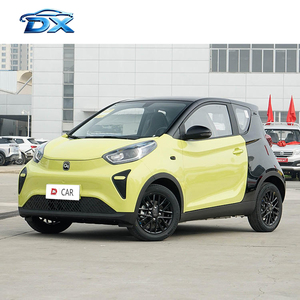 Chery Little Ant 2024 Versione Young Favorite Usata, 3 Porte, 4 Posti, Auto Elettrica EV, Cambio Automatico, Interni in Pelle, R16, Guida a Sinistra - Product Image 1