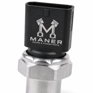 Sensor de Presión de Aire Acondicionado MANER 4H0959126 4H0959126A para Audi A8 D4, Repuestos de Posventa con 18 Meses de Garantía - Product Image 2