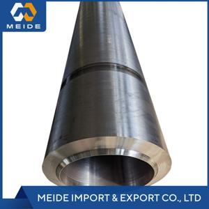 工厂供应OEM高精度金属热模锻供应商冷锻压铸铝锻造汽车配件 - Product Image 5