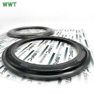 Kit de réparation de pistons WWT Auto Transmission 4HP20, pièce d'origine authentique du système de boîte de vitesses 4HP20, kit de pistons à bon prix pour Mercedes-Benz - Product Image 6