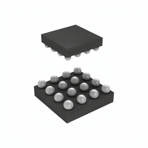 Achetez des composants électroniques en ligne : Gestion de l'alimentation (PMIC) FAN48630UC33X 16 UFBGA, WLCSP Original - Product Image 1