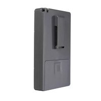 Tragbares Digital-Mini-Stereo-Radio für FM-Radiosender mit 60-108 MHz AM/FM-Empfang für Veranstaltungen