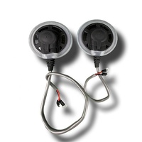 Casque de plongée professionnel en gros avec écouteurs et microphone