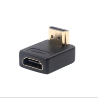 Adaptateur Mâle-Femelle, Sortie CC, Neuf, Extenseur 3D 4K pour TV Stick, Chromecast, Xbox, PS4, Nintendo Switch