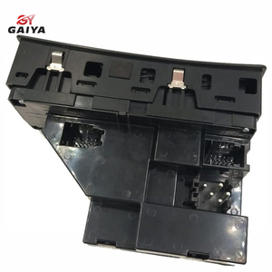 61316962505 là thích hợp cho BMW X5 E53 tự động phụ kiện điện cửa sổ chuyển đổi Glass nâng lên - Product Image 5