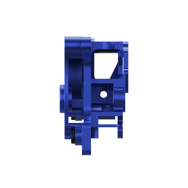 BIQU Panda Extruder 3D Printer Accessories P1S Modified Assembly X1C Compatible with Bambu Lab 0.18kg