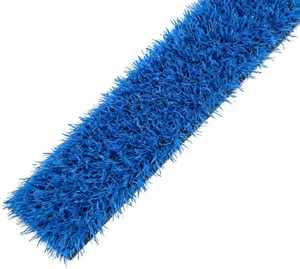 <span class=keywords><strong>Gazon</strong></span> <span class=keywords><strong>artificiel</strong></span> bleu de haute qualité, <span class=keywords><strong>gazon</strong></span> synthétique résistant à l'usure, <span class=keywords><strong>gazon</strong></span> universel intérieur et extérieur, 25 mm, pelouse pour salle d'exposition - Product Image 3