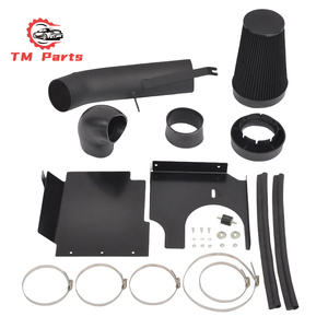 Xe lạnh Air <span class=keywords><strong>intake</strong></span> Kit <span class=keywords><strong>4</strong></span> "Air <span class=keywords><strong>intake</strong></span> Lọc nhiệt Shield Kit cho 99-06 GMC Chevy V8 <span class=keywords><strong>4</strong></span>.8L/5.3L/6.0L lạnh Air <span class=keywords><strong>intake</strong></span> phổ - Product Image 5