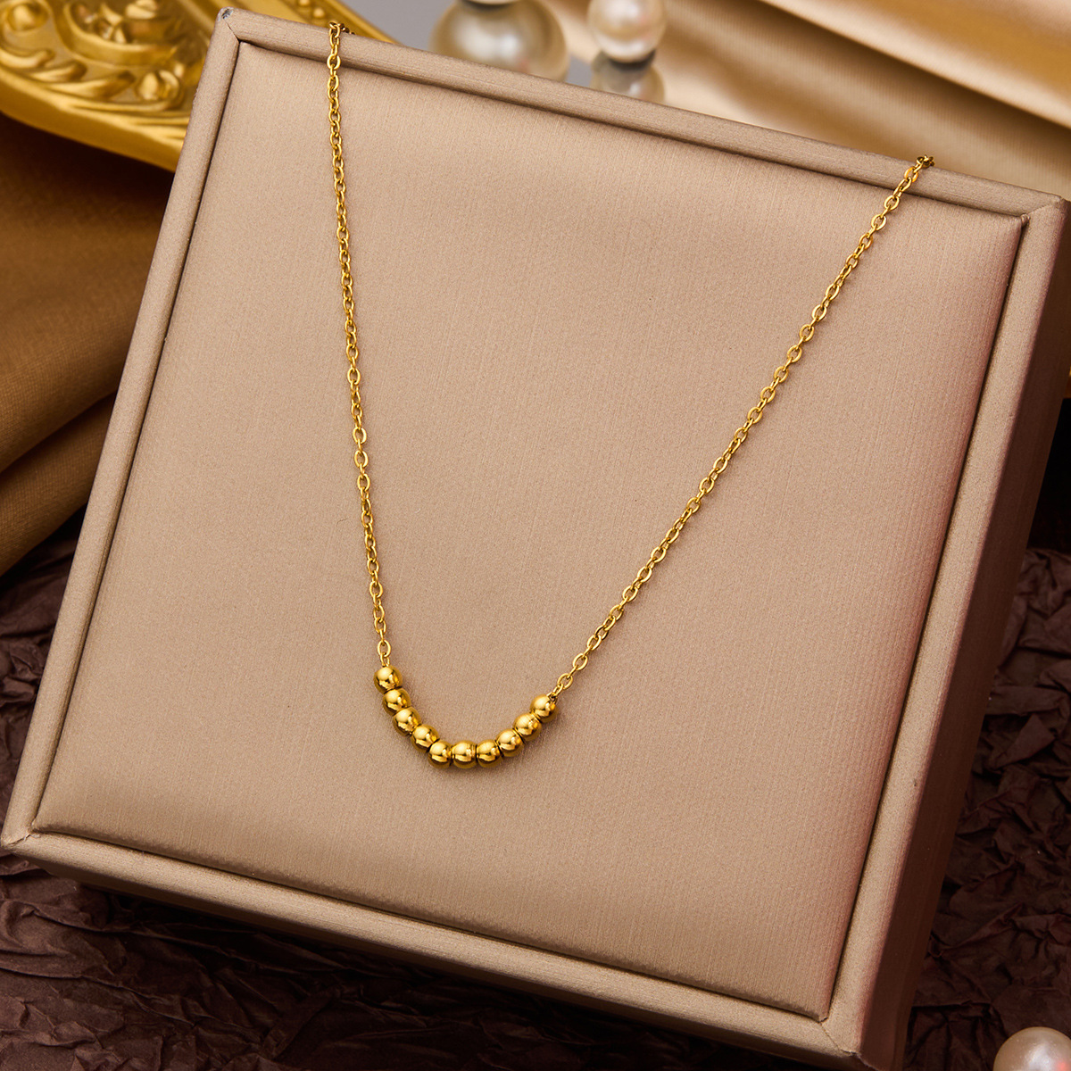 A9 beads