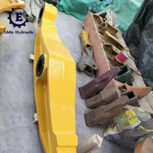 1755000025 175-50-00025 EL CONJUNTO DE LA BARRA DEL ECUALIZADOR es aplicable a las excavadoras sobre orugas <span class=keywords><strong>Komatsu</strong></span> <span class=keywords><strong>D115</strong></span> D115A 2A D155A 2 D115A <span class=keywords><strong>1</strong></span> - Product Image 1