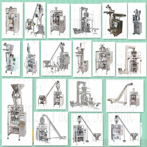 Barre de chocolat copeaux de glace automatique cookie <span class=keywords><strong>pop</strong></span>-<span class=keywords><strong>corn</strong></span> bonbons Snack légumes impression scellant sous vide peau graines Machine d'emballage - Product Image 6