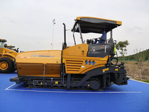 Marque populaire Xcm-g 7m Road Paver RP756, finisseur de routes à chenilles - Product Image 3