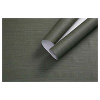 Offre Spéciale papier peint PVC papier peint de luxe Style moderne pour salon décoration murale maison décorations intérieures