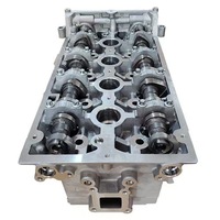 Ventes d'usine – Têtes de cylindre complètes F14D4, F16D4, A16XER, Z16XER, Z18XER pour Chevrolet Cruze, Opel, Daewoo – Ensemble de culasse