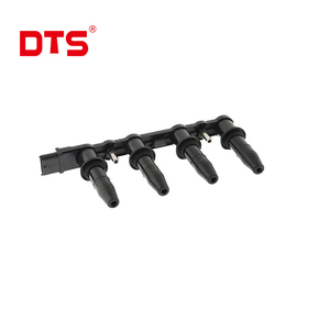 Cuộn Dây Đánh Lửa Gói Ủng Cao Su Cho Opel Astra <span class=keywords><strong>Corsa</strong></span> D Vectra Alfa Romeo Fiat Opel Vauxhall Saab 71739725 10458316 1208021 - Product Image 3