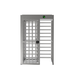 Cơ chế fullheight truy cập cổng tốc độ hai làn daosafe để truy cập an toàn - Product Image 3