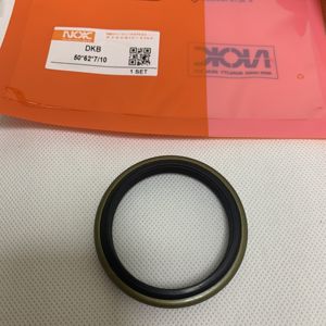 Sello de Cilindro Hidráulico <span class=keywords><strong>Original</strong></span> N O K DKBZ <span class=keywords><strong>DKB</strong></span> DKBI, Kit de Sellos, Anillo de Sellado - Product Image 1