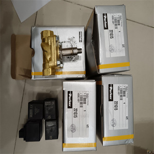 Compensateur PVCMER1N1 en stock, fabriqué en Chine - Product Image 2