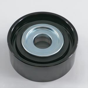 Hoogwaardige onderdelen riemspanner 25281-2S000 distributieriemspanner poelie voor Koreaanse automodellen 252812S000 voor Hyundai Kia - Product Image 5