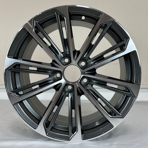 Ruedas Modificadas de Aleación de Aluminio de 19 Pulgadas 18/17 Pulgadas Go Lf R GT-I Pas Sat Sa Gitar Ma Gitan DX434 - Product Image 2