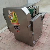 Trancheuse Légumes Multifonction en Acier Inoxydable pour Tomates, Carottes, Racine de Lotus et Tiges, Machine à Dés pour Carottes et Pommes de Terre