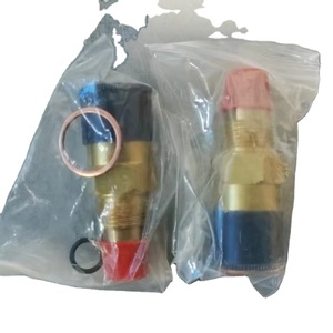 Trung Quốc Nhà Máy Giá dầu áp lực khác biệt DELTA-PII thay thế Cảm biến áp suất dầu 34731711 - Product Image 3