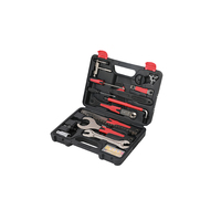 Fahrrad-Multitool-Set Fahrrad-Werkzeugs atz 37 Stück, Fahrradreparatur-Werkzeugs atz, Fahrrad-Multi-Werkzeugs atz