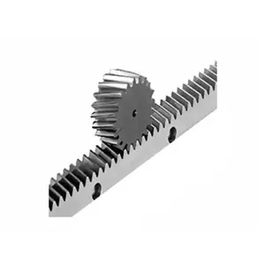 Rack Gears Slide Rail Cheap Price Furniture Accessories Manufacturing Plant Oem/Odm Custom Packing Vietnam Factory