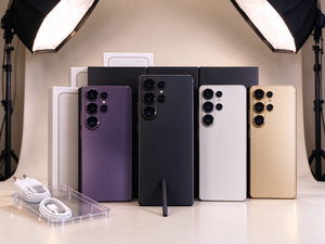 Smartphones S26 Ultra 5G, sortie d'usine, téléphone portable original neuf, nouveau modèle lancé, caméra beauté intégrée, OEM disponible - Product Image 3