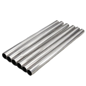 Tuyau sans soudure en acier inoxydable 304, trempé, tube industriel à paroi épaisse, tuyau rond de précision, traitement sur mesure - Product Image 3