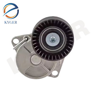 1128 1432 104 piezas de automóviles polea de tensión 11281247647 11281432104 para <span class=keywords><strong>BMW</strong></span> E36 E46 Z3 316i 318ti 318i 318is 318ci <span class=keywords><strong>1990</strong></span> 2006 - Product Image 3