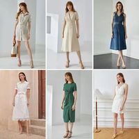 Ropa Usada al por Mayor: Vestidos, Lotes Mixtos, Fardos de Ropa Importada Directa, Fardos de Tops