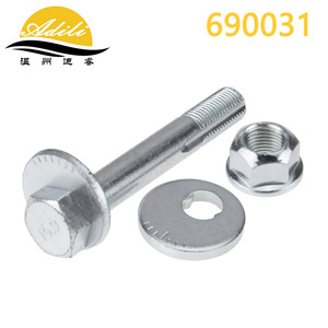 Perno de Brazo de Control Hyundai 690031 para Sistema de Suspensión Multibrazo, Pieza de Repuesto - Product Image 1