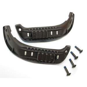 Детали для литья под давлением, изготовленный на заказ, производитель Abs-пластика, Oem, пластиковые экструзионные формы, текстура поверхности, Hym - Product Image 4