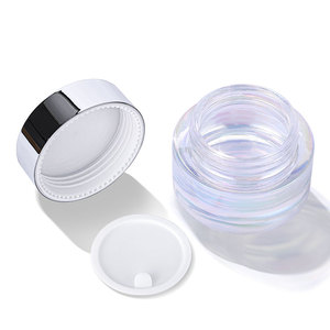 Chai Và Lọ Chăm Sóc Da Ba Chiều Chăm Sóc Da Dưới Đáy Dày Hình Trụ Tròn Nhiều Màu 30 G 100 Ml - Product Image 4