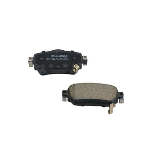 RunzeD1146 Fabricant <span class=keywords><strong>Prix</strong></span> Auto Pièces De Voiture De Rechange Plaquettes De Frein Avant pour LADA NISSAN RENAULT'Dacia <span class=keywords><strong>Logan</strong></span> <span class=keywords><strong>MCV</strong></span> Renault Clio Twingo - Product Image 3