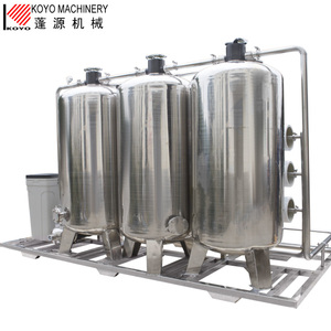 Usine de purification des boissons/aliments/eau potable/système d'osmose inverse RO Traitement de l'eau <span class=keywords><strong>pure</strong></span> - Product Image 2