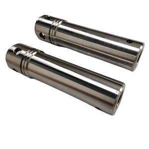 Eje de Transmisión para Bomba de Tornillo Simple de Fabricación Profesional - Product Image 1