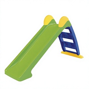 Toboggan intérieur/extérieur 2-en-1 en plastique <span class=keywords><strong>Little</strong></span> <span class=keywords><strong>Tikes</strong></span> pour enfants de moins de 5 ans - Product Image 4