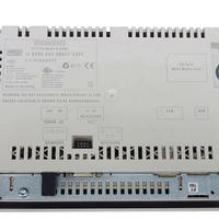 Interfaz Hombre-Máquina HMI 6AV6642-0BA01-1AX1, Panel de Pantalla Táctil, Visualización de Máquinas 177A, Interfaz de Operador SCADA