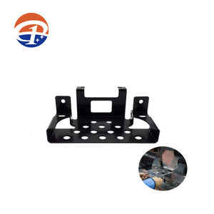 Professional Custom <b>Sheet</b> Metal Parts Stainless Steel Welding Services Aluminum Welding Steel Welding Parts - Product Image 4