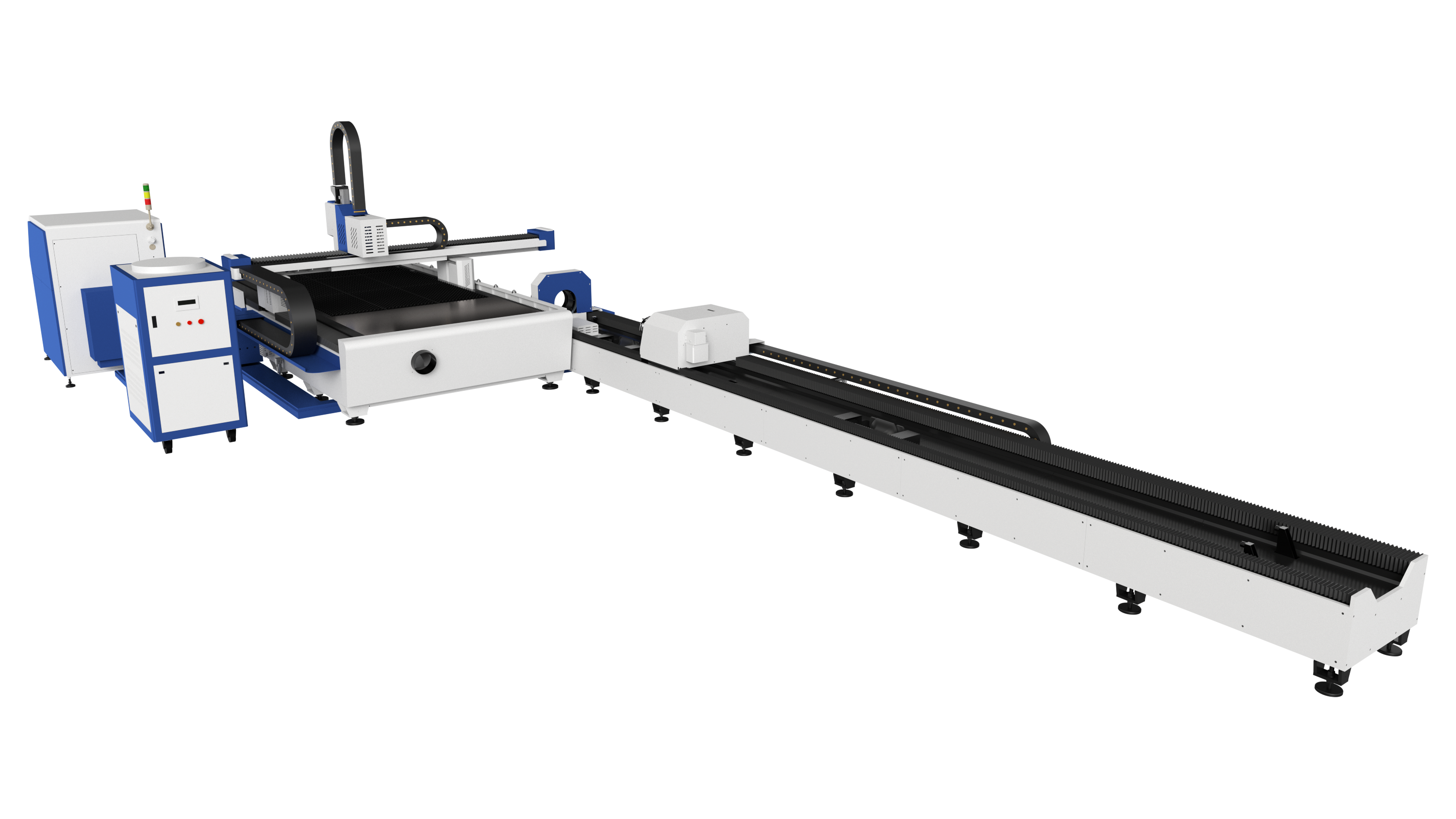 3015 metal sheet and tube fiber laser cutting machine 1500w and 2000w