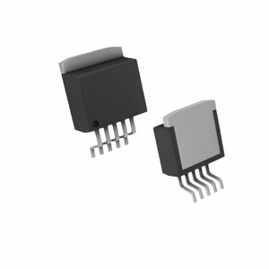 REG103FA-5KTTT Components Electronic Power Management (PMIC) Original One Stop Service TO 263 6, D2PAK , TO 263BA - Product Image 1