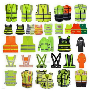 Polo de sécurité réfléchissant haute visibilité, gilet de sécurité haute visibilité, gilet haute visibilité, gilet haute visibilité, conception d'uniformes d'hôpital