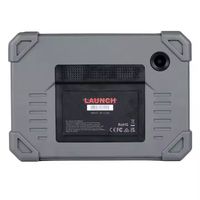 Programmeur de clés Launch X431 IMMO Plus 3-en-1 : Immobilisateur + Clonage ECU + Outils de diagnostic