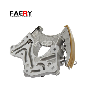FAERY 079109218R 079109218Q 079109218P Kettens panner für Audi S4 S5 A6 C6 A8 Q7 VW - Product Image 2