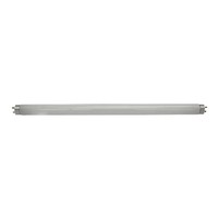 Lampe anti-mouches SHIANKU SAK60, lampe électrique anti-insectes, lampe industrielle pour atelier