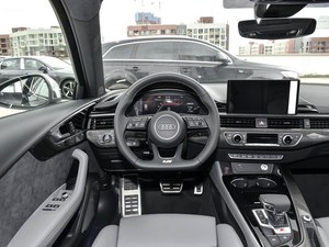 <span class=keywords><strong>Audi</strong></span> S4 Modello 2025 S4 Avant 3.0 TFSI - Product Image 4