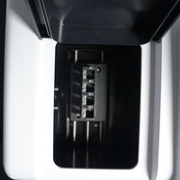 Spectrophotomètres de laboratoire BIOBASE UV VIS NIR atomiques portables, spectrophotomètre d'absorption et de fluorescence